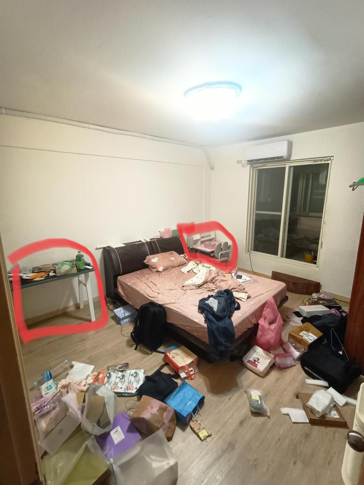 搬家清潔案件圖片