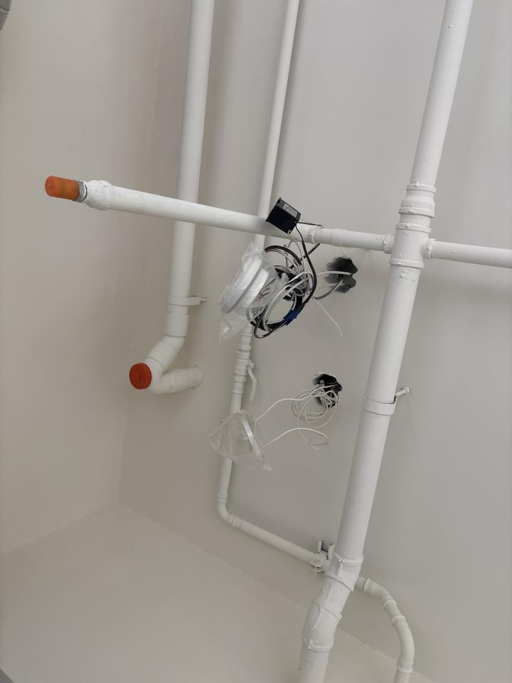 燈具安裝案件圖片