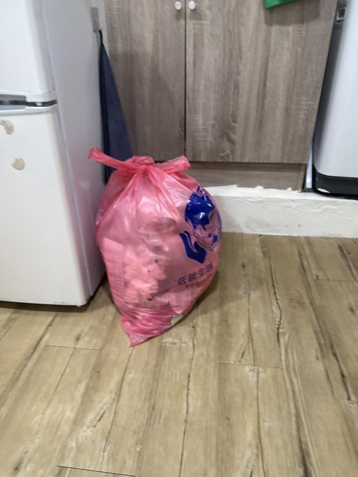 代收垃圾案件圖片