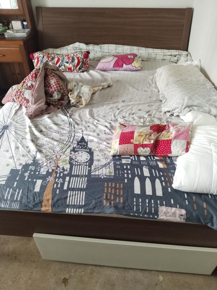 家具組裝案件圖片
