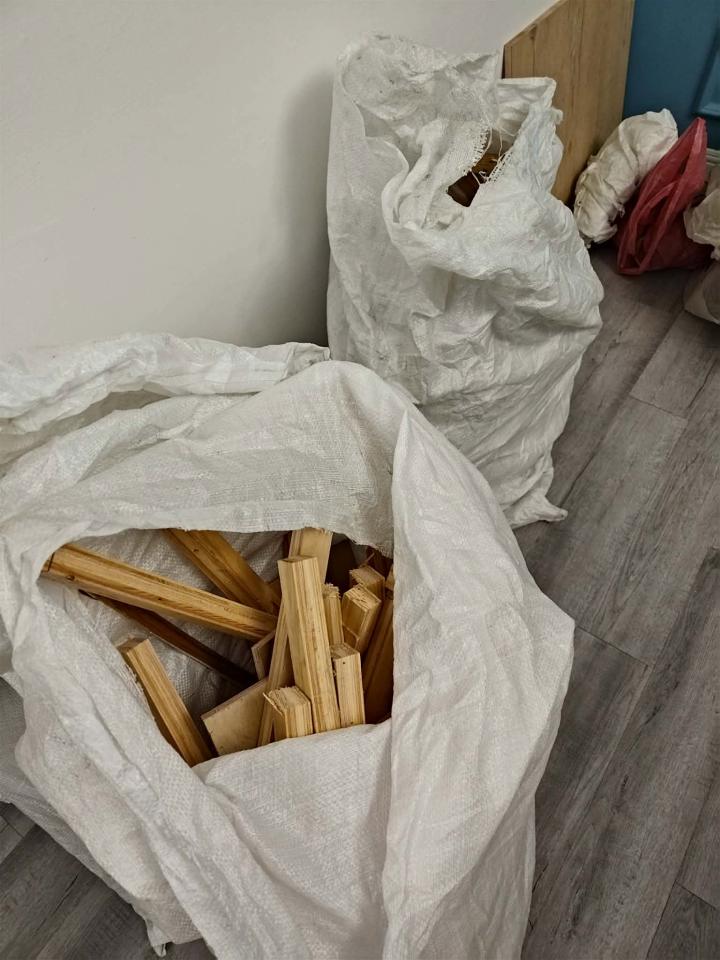拆除工程案件圖片