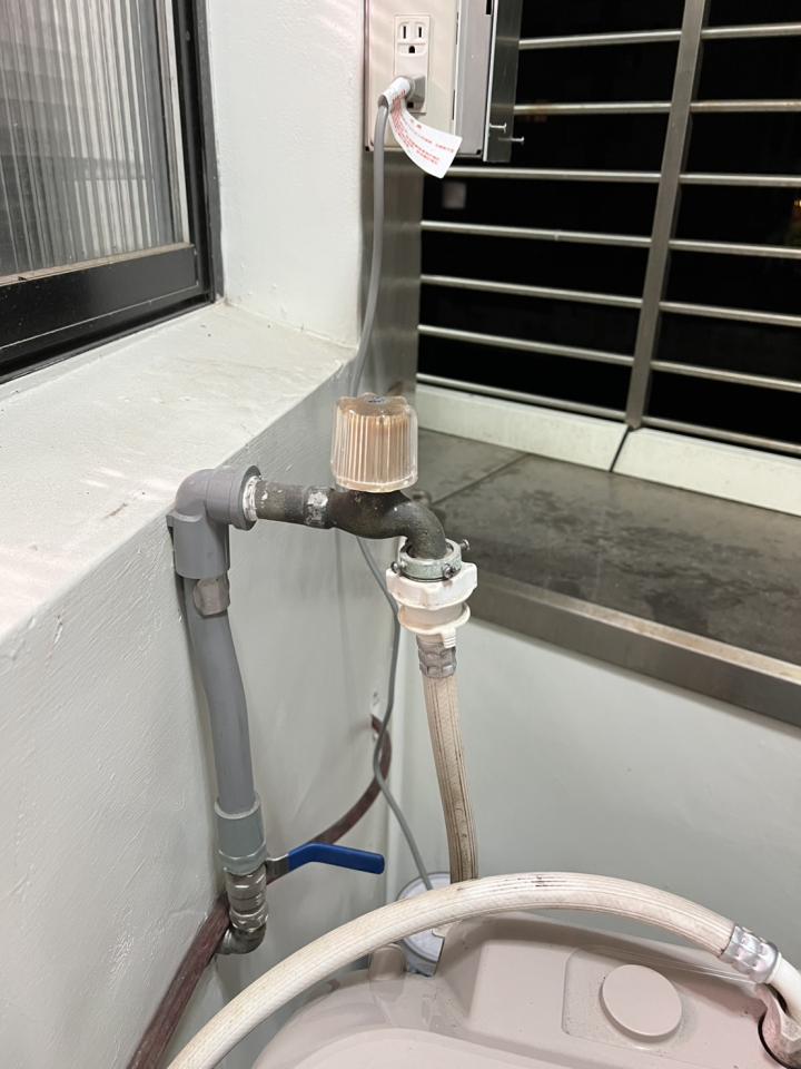 水龍頭裝修案件圖片