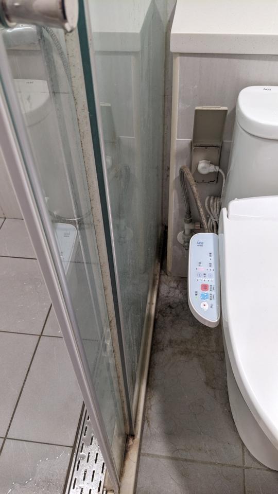 搬家清潔案件圖片
