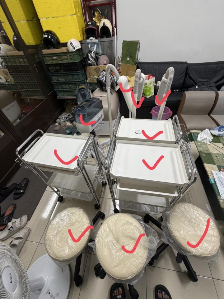 載貨運輸服務案件圖片