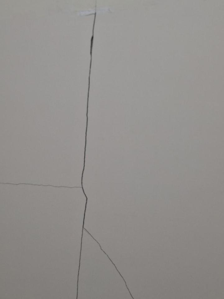 油漆工程案件圖片