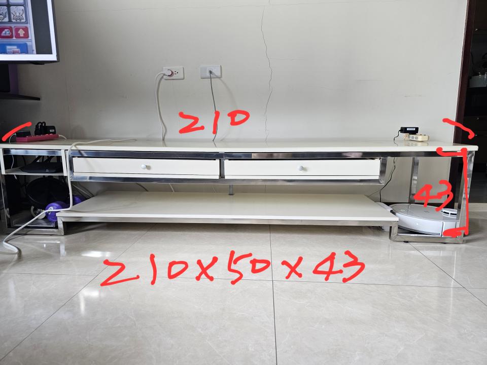 大型家具回收案件圖片