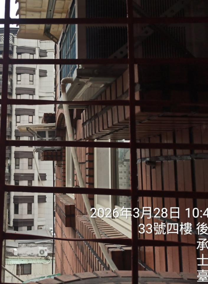 冷氣維修保養案件圖片