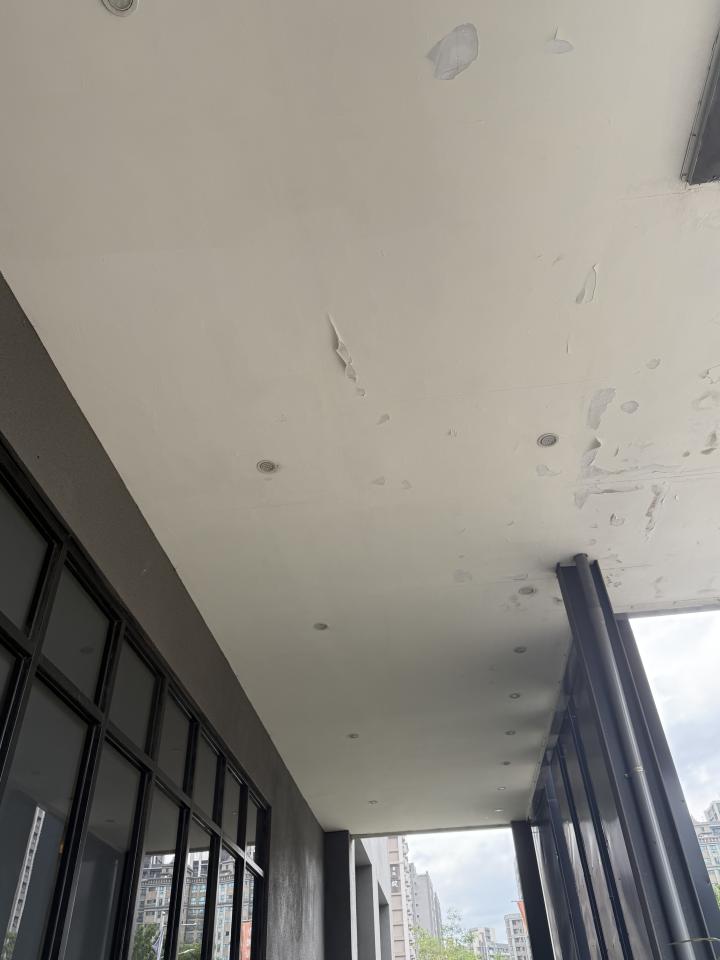 油漆工程案件圖片
