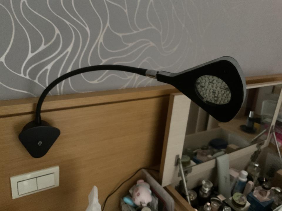 燈具維修案件圖片