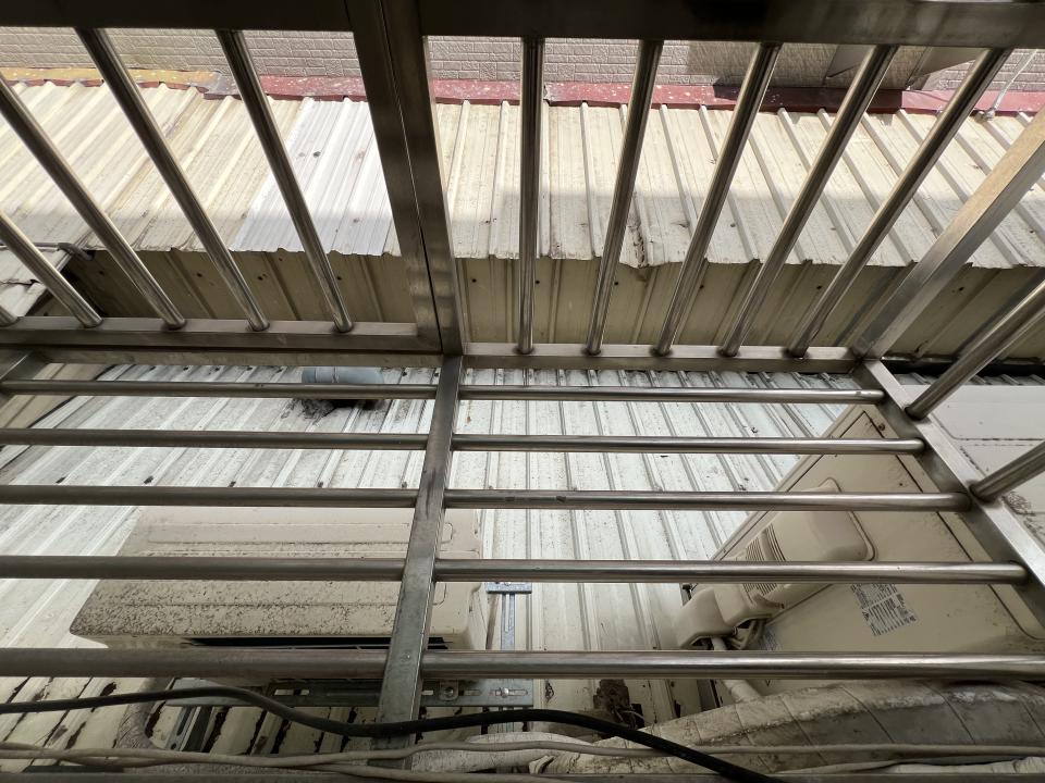 屋頂排水案件圖片