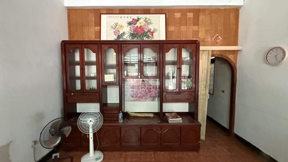 大型家具回收案件圖片