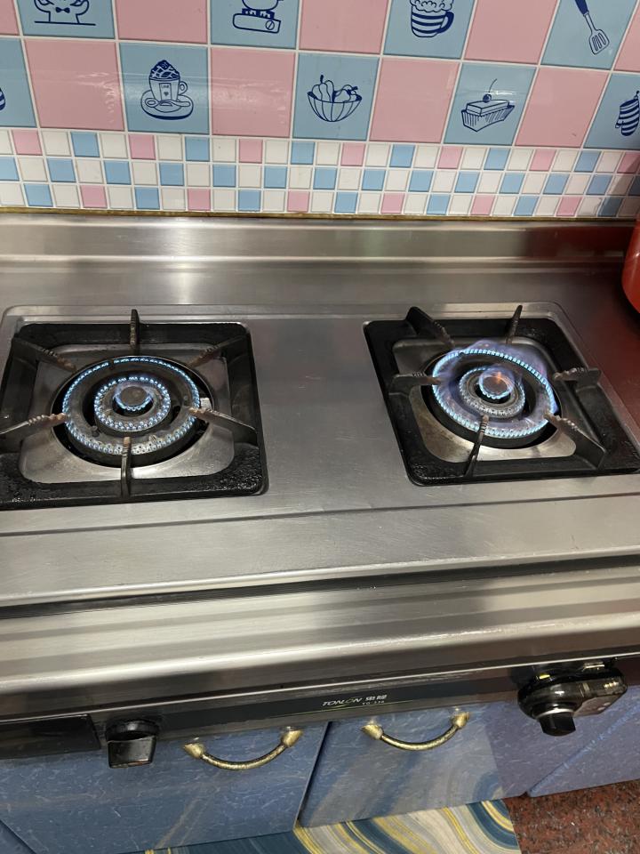 廚具安裝案件圖片