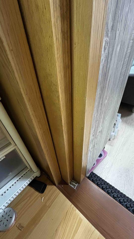 拉門案件圖片