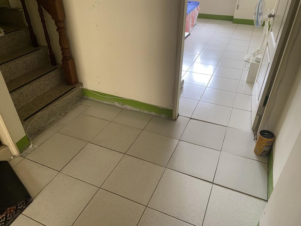 磁磚修補案件圖片