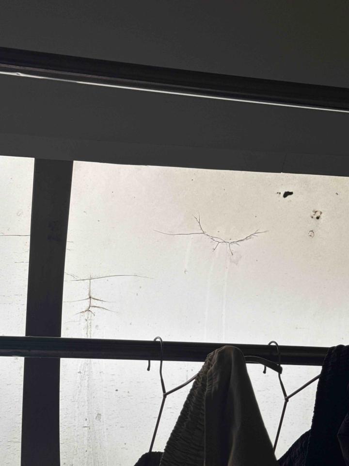 遮雨棚安裝案件圖片