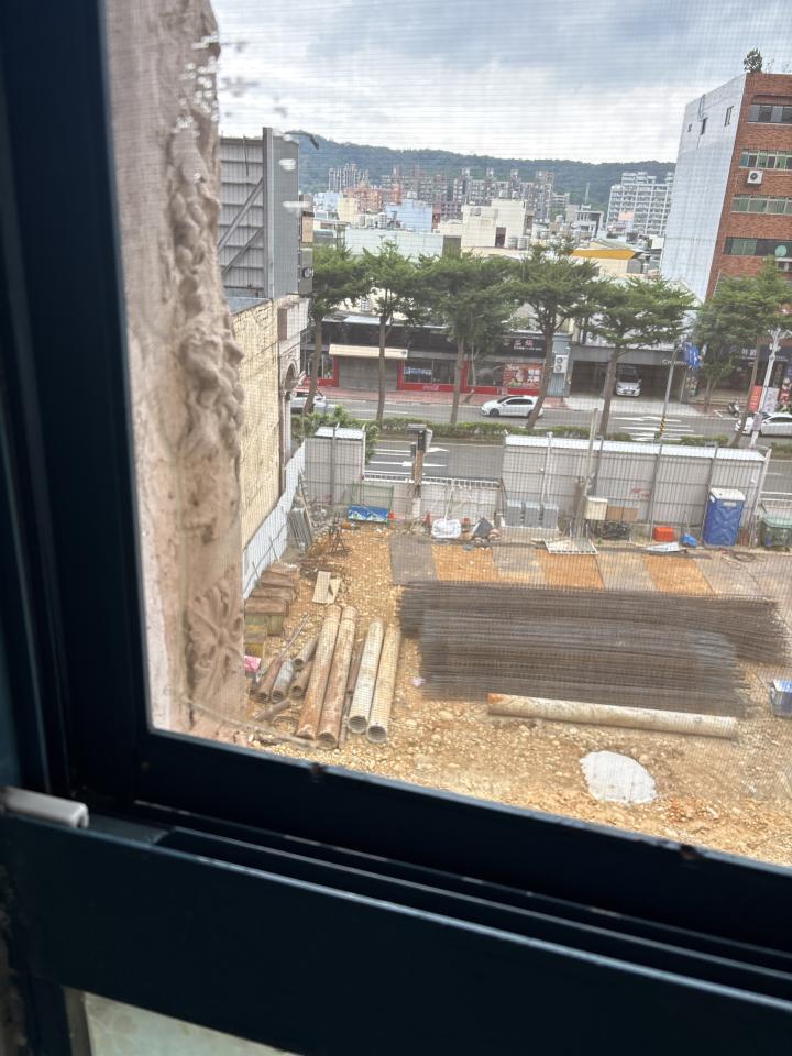紗窗裝修案件圖片