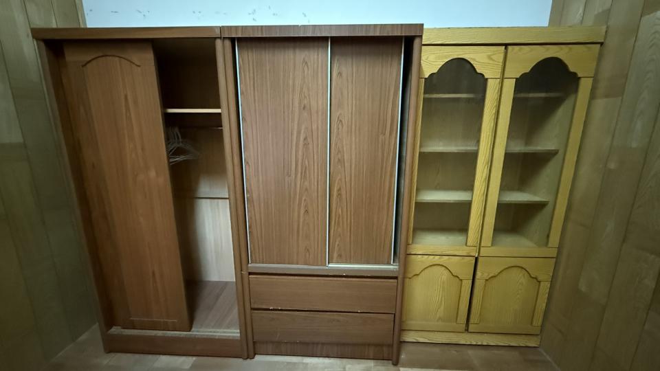大型家具回收案件圖片