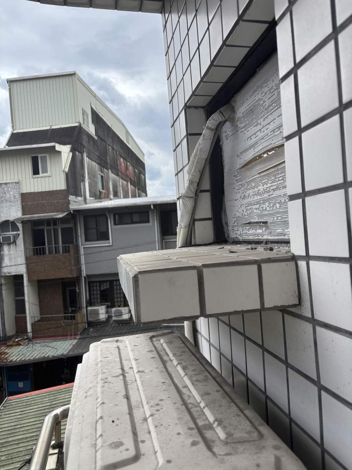 冷氣封板施工案件圖片