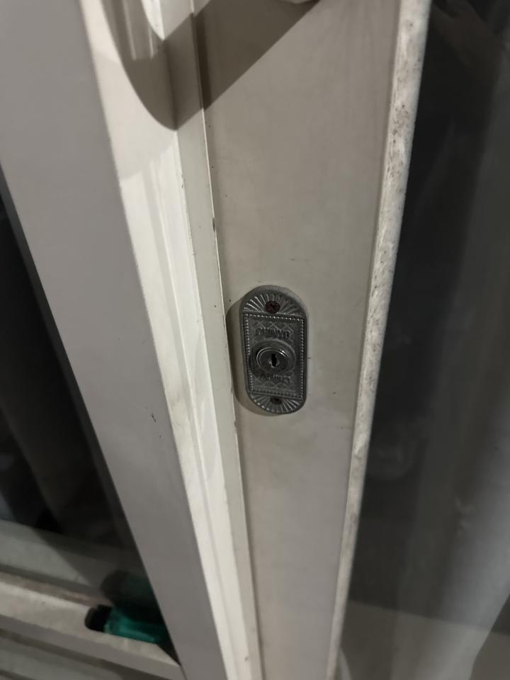 鎖匠案件圖片