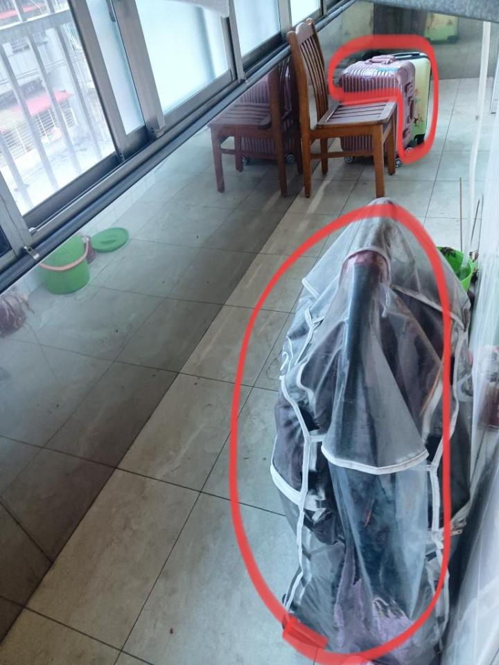 搬家清潔案件圖片