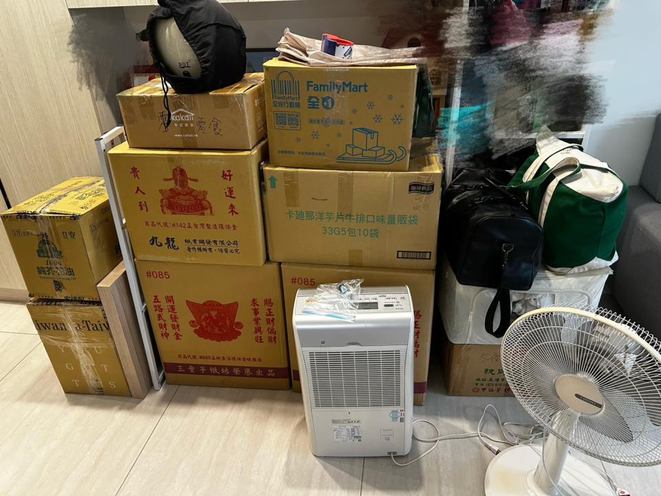 搬家案件圖片
