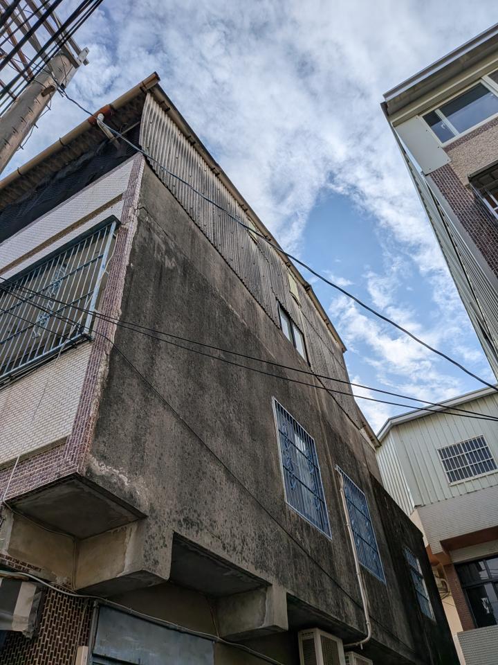 拆除工程案件圖片
