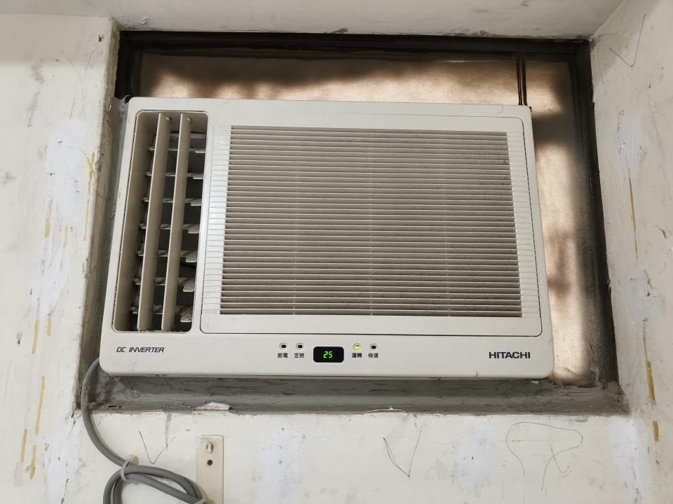 冷氣維修保養案件圖片
