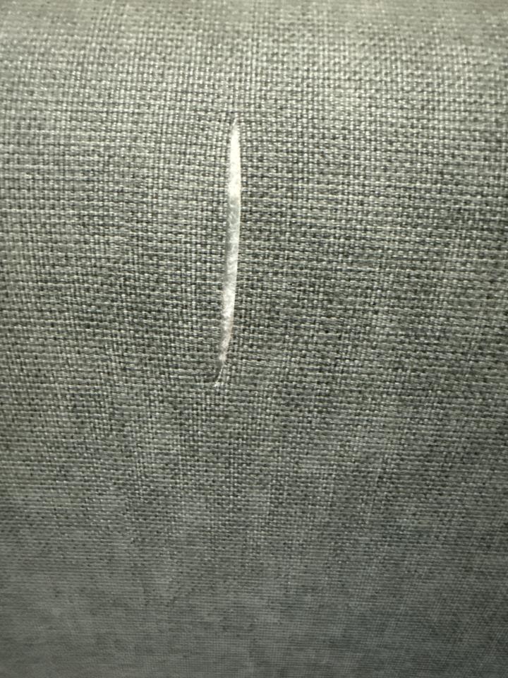 沙發修理案件圖片