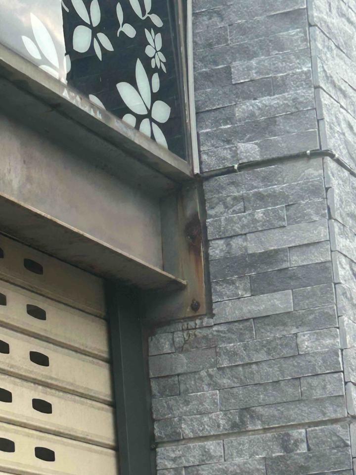 油漆工程案件圖片