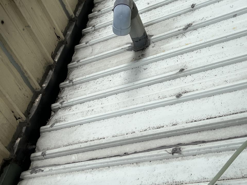 屋頂排水案件圖片