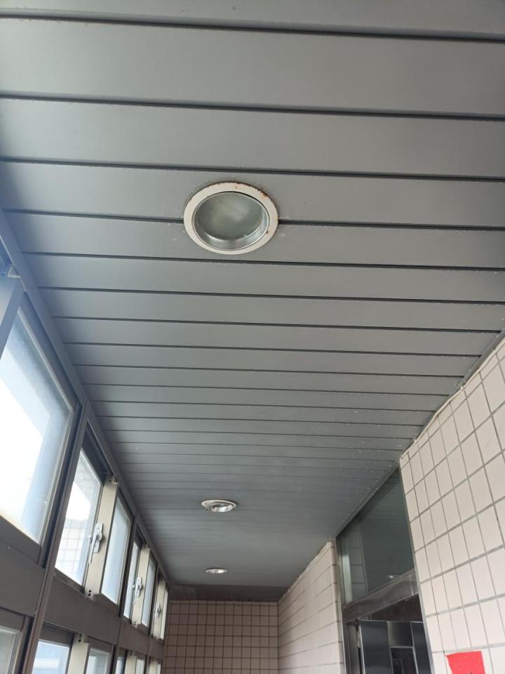 燈具維修案件圖片