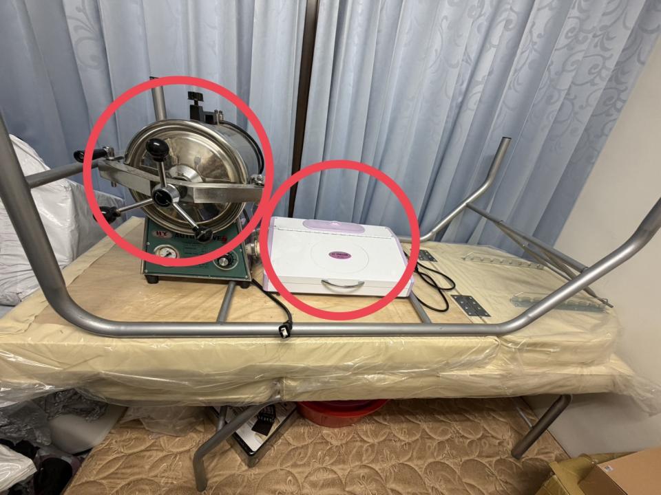 回頭車案件圖片
