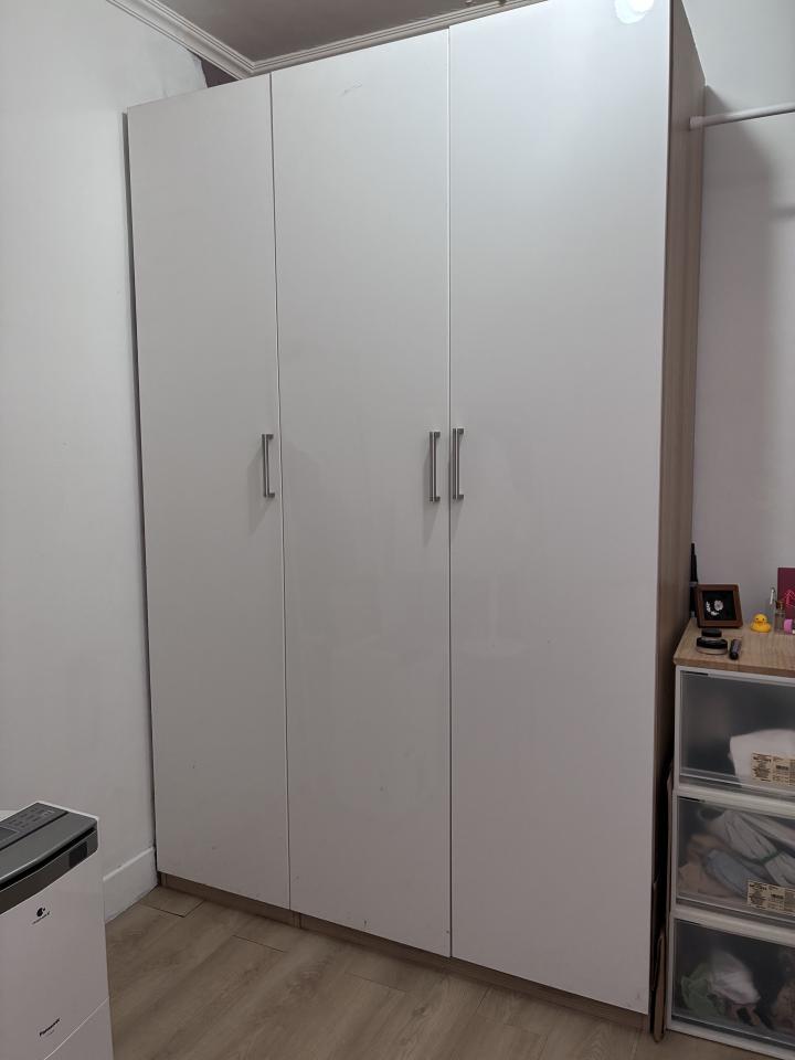 家具組裝案件圖片