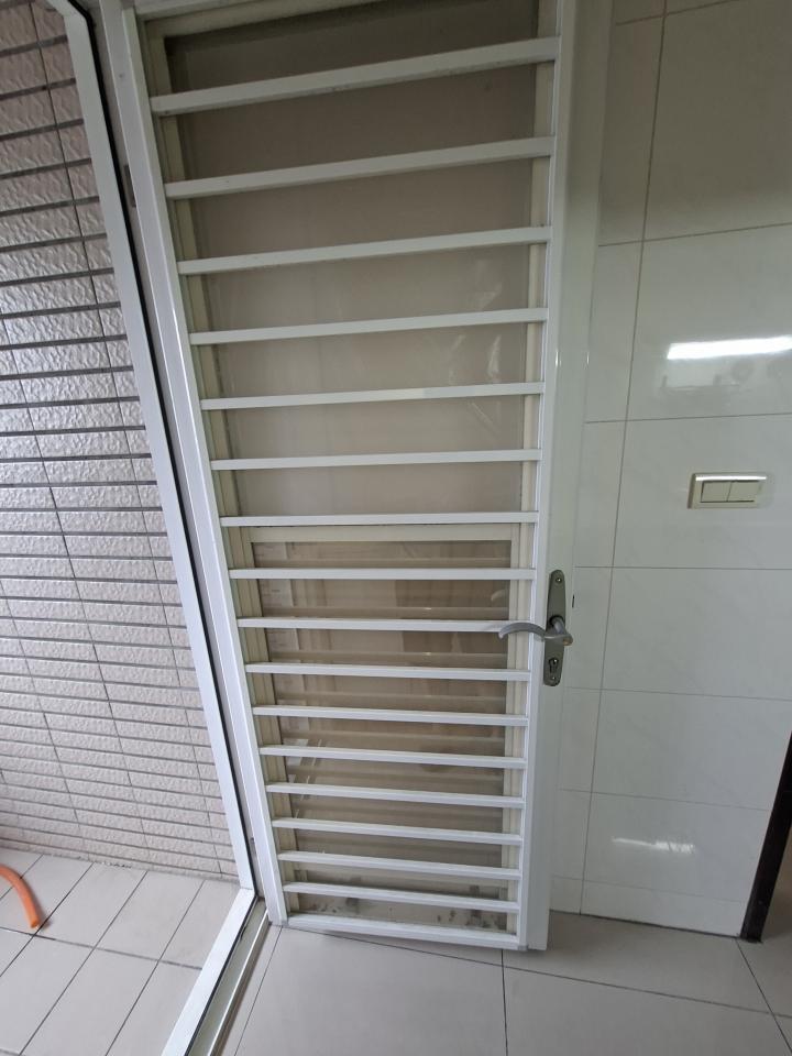鋁門窗案件圖片