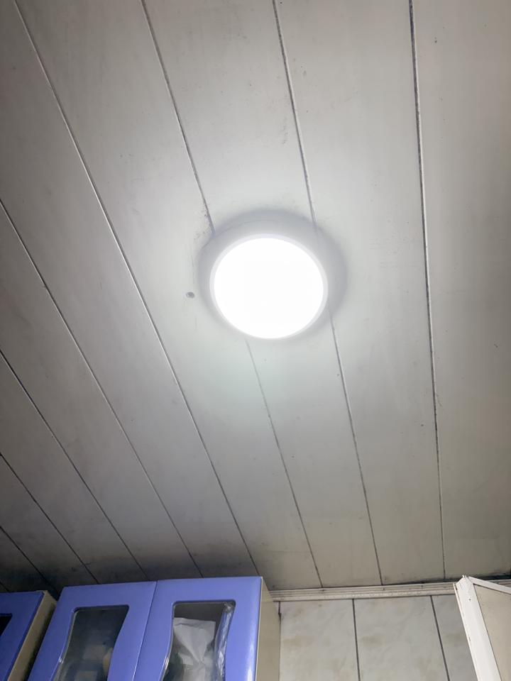 燈具安裝案件圖片