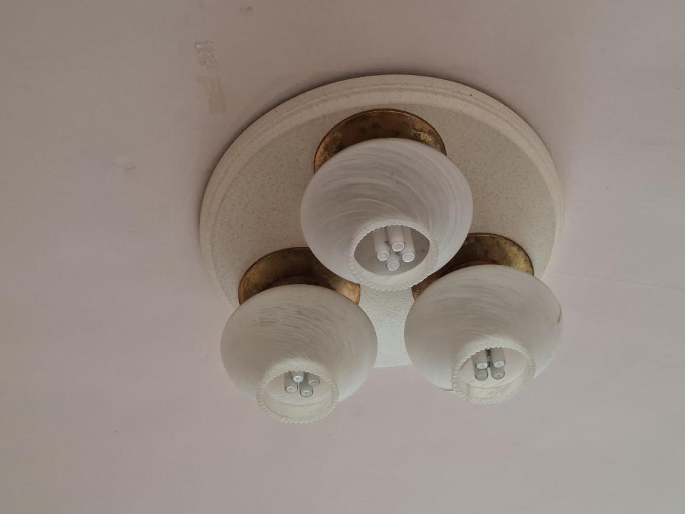 燈具安裝案件圖片