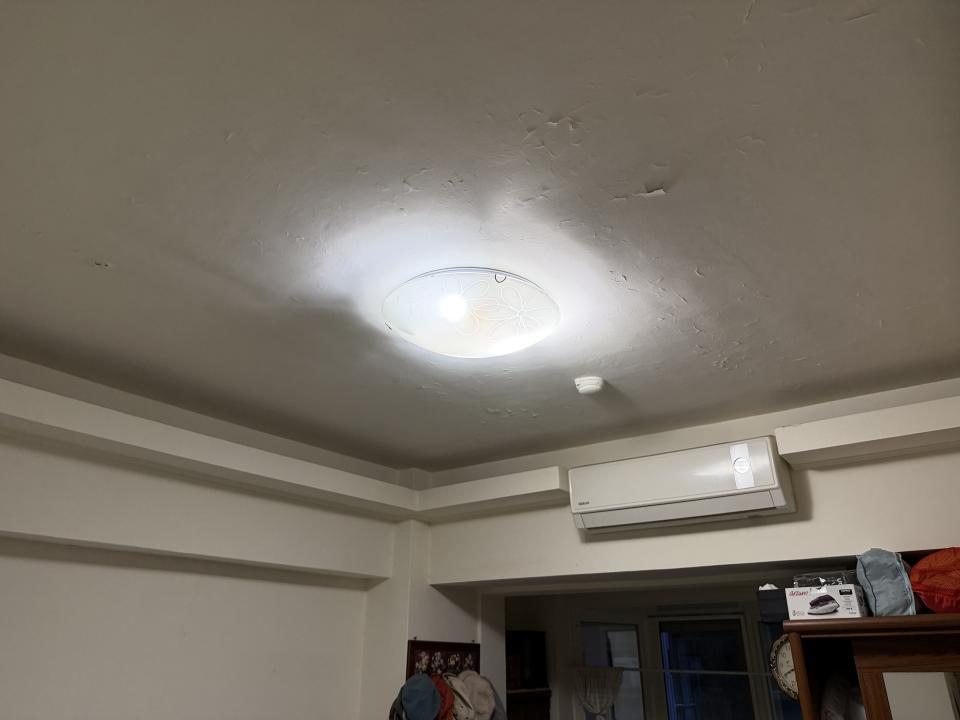 燈具安裝案件圖片