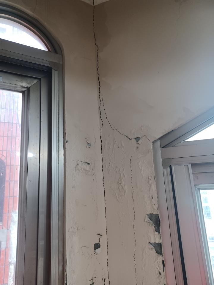 漏水處理案件圖片