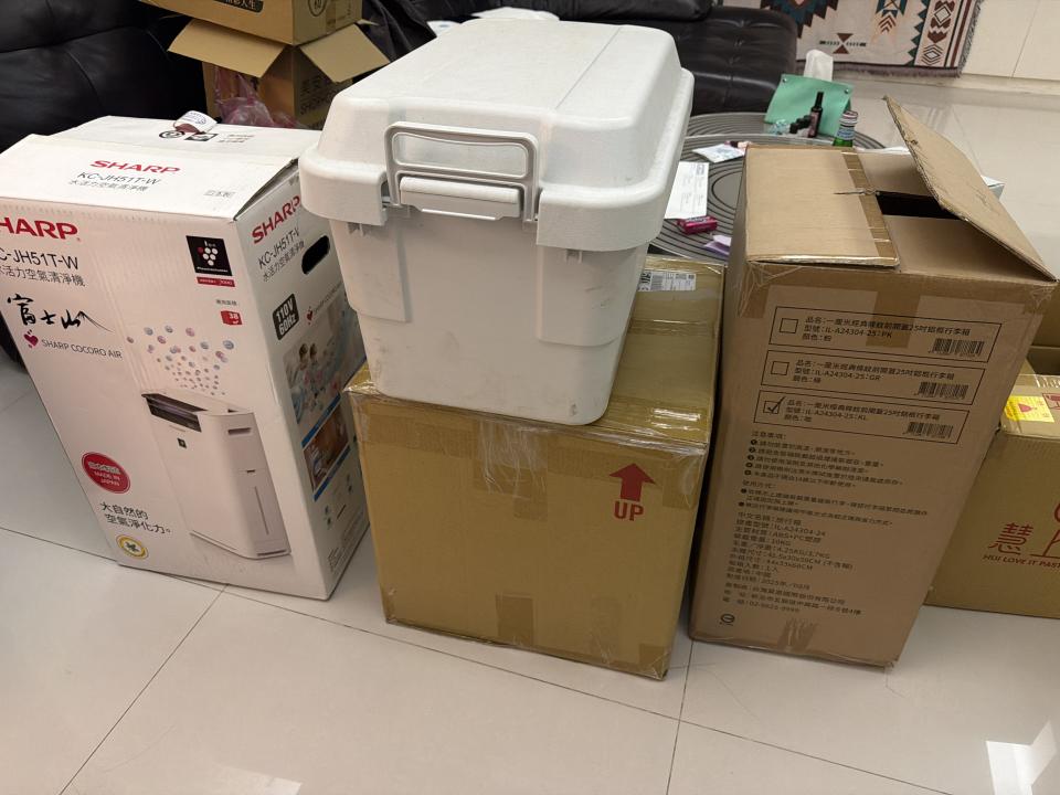 搬家案件圖片