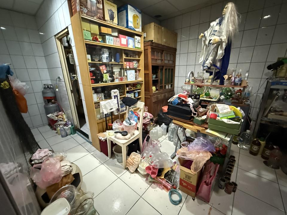 搬家清潔案件圖片