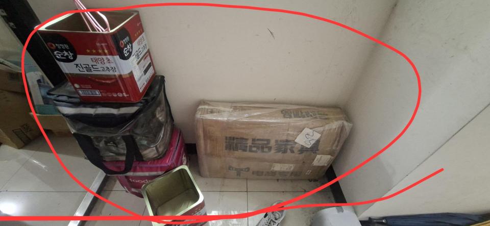 代收垃圾案件圖片