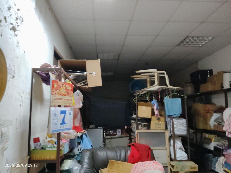 冷氣移機案件圖片