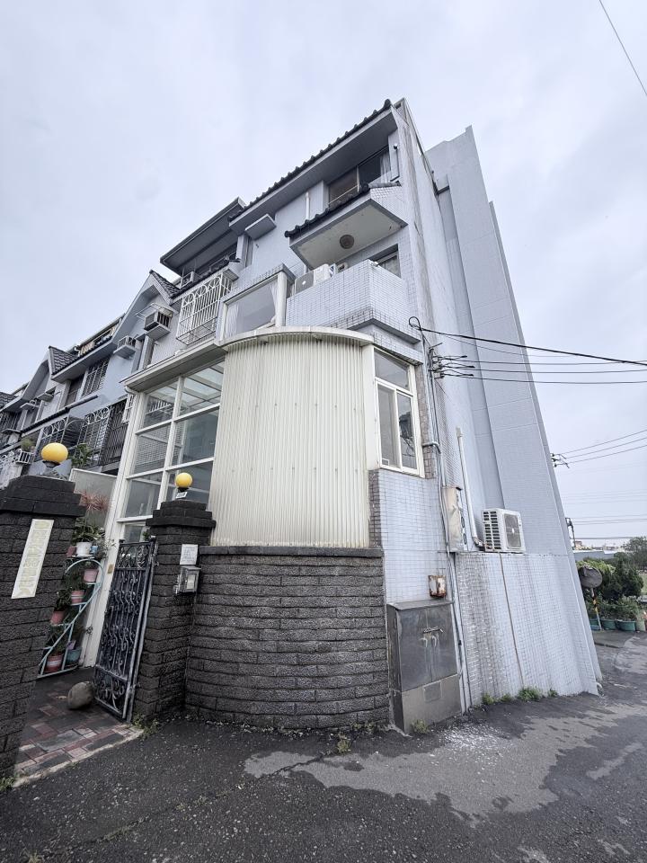 鷹架出租案件圖片