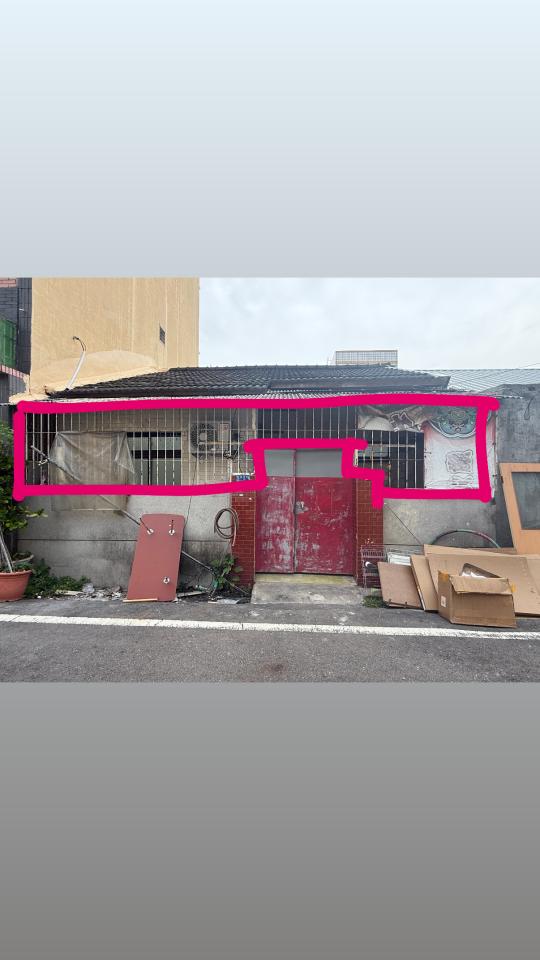 防墜網安裝案件圖片