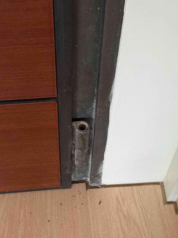 大門案件圖片