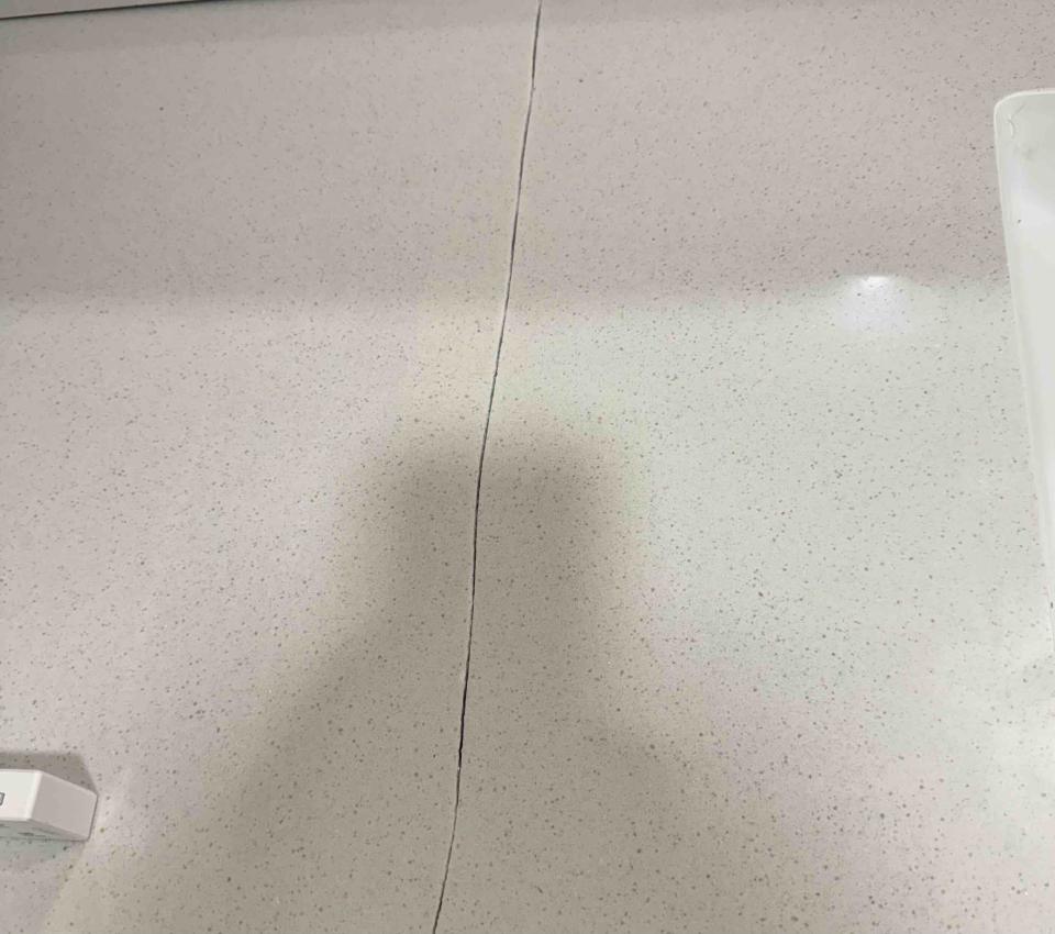 人造石檯面案件圖片