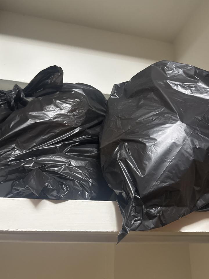代收垃圾案件圖片