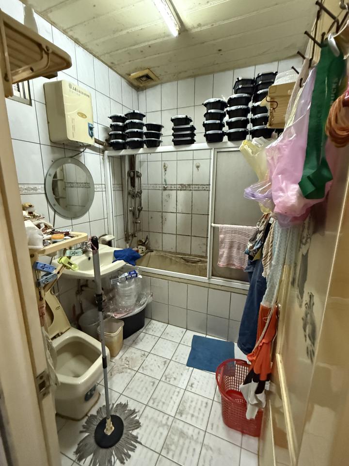 搬家清潔案件圖片