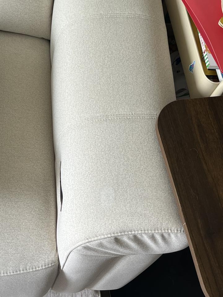 沙發修理案件圖片