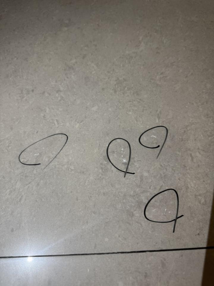 磁磚修補案件圖片